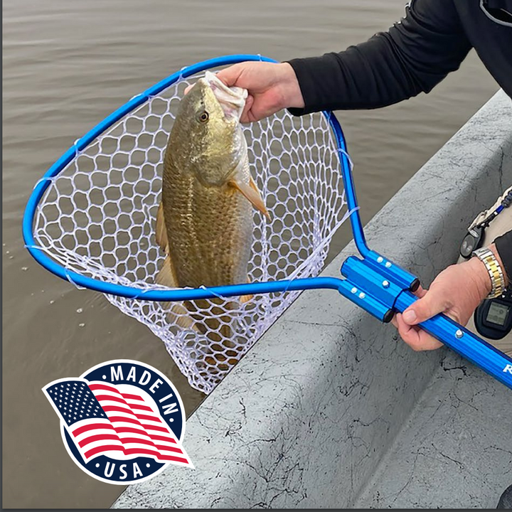 Ranger Net Floating Blue Economy Net (920FTR)