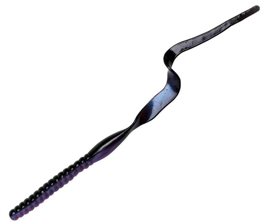 Yum Ribbontail 7.5" Worm