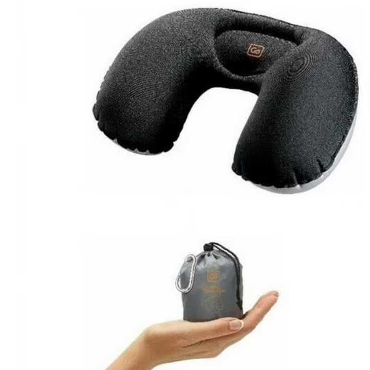 Go Travel Compact Snoozer Pillow