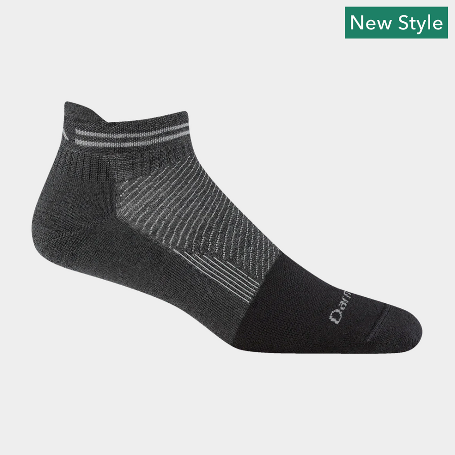 Darn Tough Men's Work No Show Lightweight with Cushion (2211)