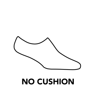 Darn Tough Women's Lifestyle No Show Lightweight Socks (6074)