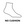Darn Tough Women's Lifestyle Shorty Lightweight Socks (6103)
