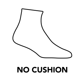 Darn Tough Women's Lifestyle Shorty Lightweight Socks (6103)