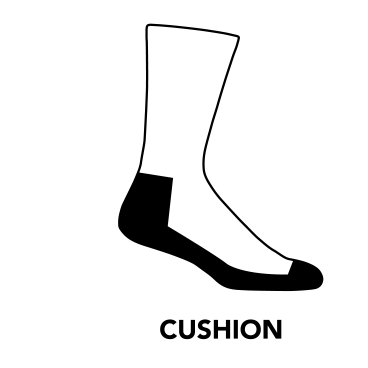 Darn Tough Men's Lifestyle Crew Lightweight with Cushion (6120)