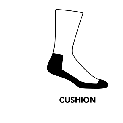 Darn Tough Men's Lifestyle Mid Calf Lightweight with Cushion (1474)