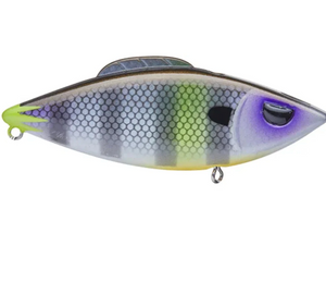 Head Hunter Firetail Rattler