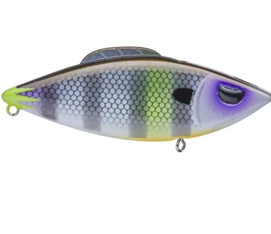 Head Hunter Firetail Rattler