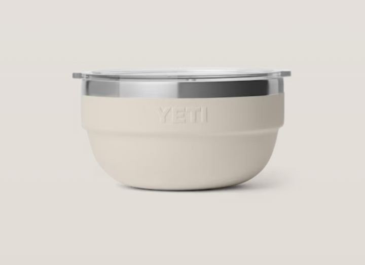 Yeti 1 QT Insulated Bowl (4550)