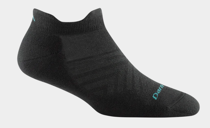 Darn Tough Women's Coolmax® Run No Show Tab Ultra-Lightweight Running Sock (1052)