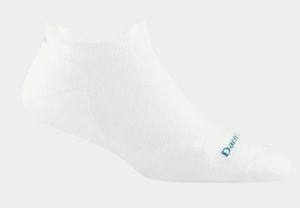 Darn Tough Women's Coolmax® Run No Show Tab Ultra-Lightweight Running Sock (1052)