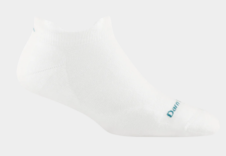 Darn Tough Women's Coolmax® Run No Show Tab Ultra-Lightweight Running Sock (1052)