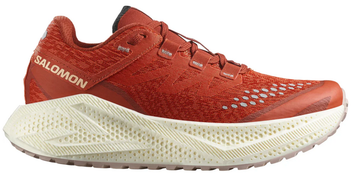 Salomon Women's Aero Glide 3 GRVL (478127)