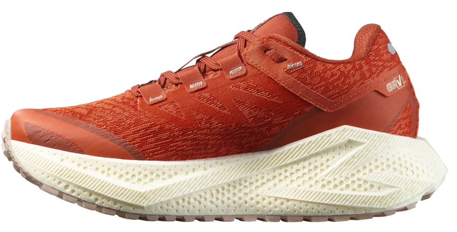 Salomon Women's Aero Glide 3 GRVL (478127)