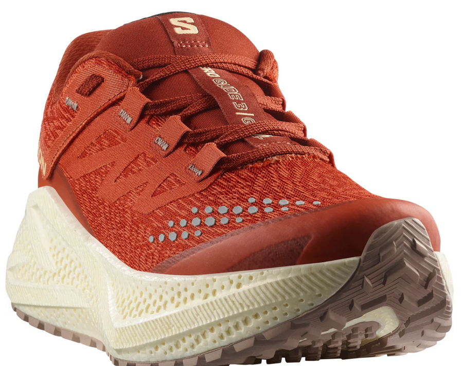 Salomon Women's Aero Glide 3 GRVL (478127)
