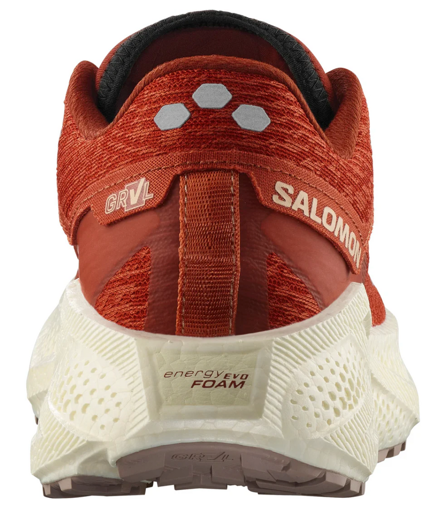 Salomon Women's Aero Glide 3 GRVL (478127)