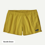 Patagonia Women's Barely Baggies Shorts 2.5" (57044)