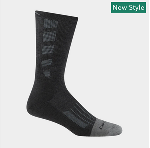 Darn Tough Men'sn Work Boot Sock Lightweight w/ Cushion (2209)