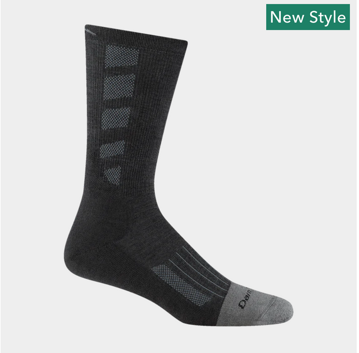 Darn Tough Men'sn Work Boot Sock Lightweight w/ Cushion (2209)