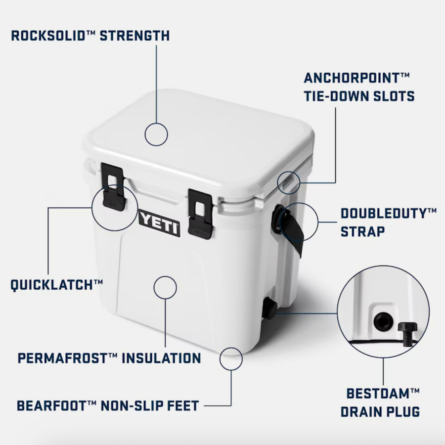 Yeti Roadie 24 2.0