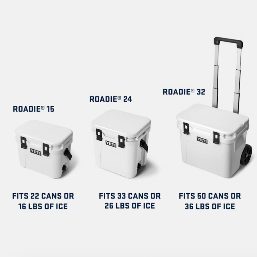 Yeti Roadie 24 2.0