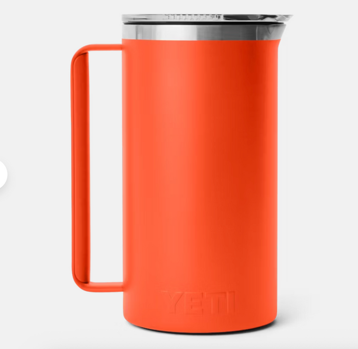 Yeti Rambler Pitcher