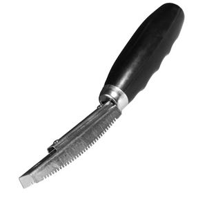 Eagle Claw Rubber Handle Scaler