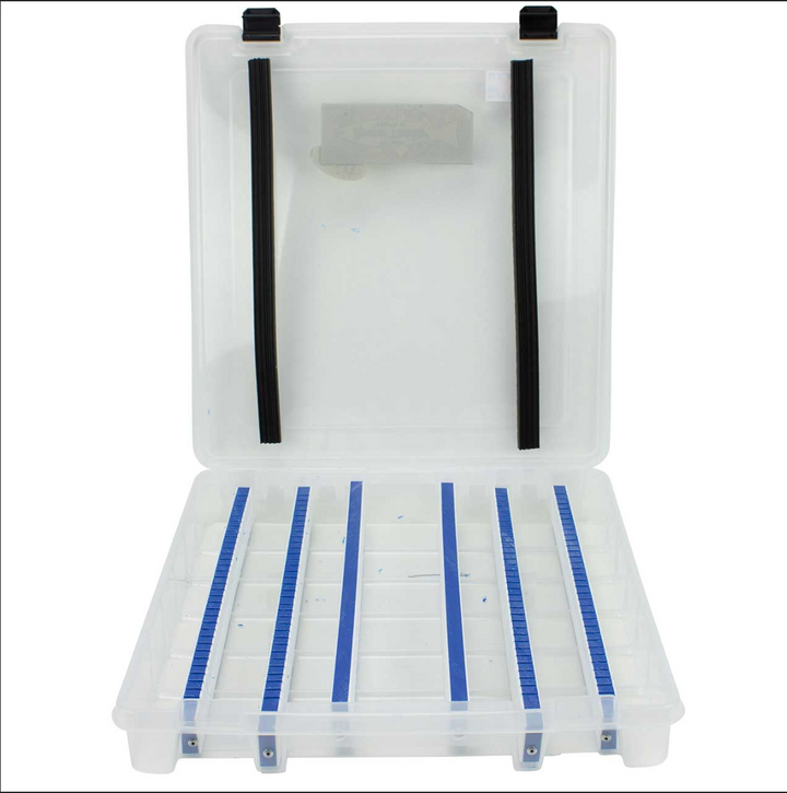 TLC Tackle Spoon Tender