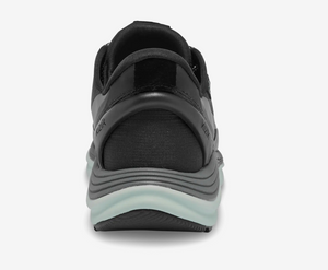 Kizik Women's London All-Terrain (Black/Surf Spray)