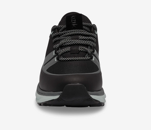 Kizik Women's London All-Terrain (Black/Surf Spray)