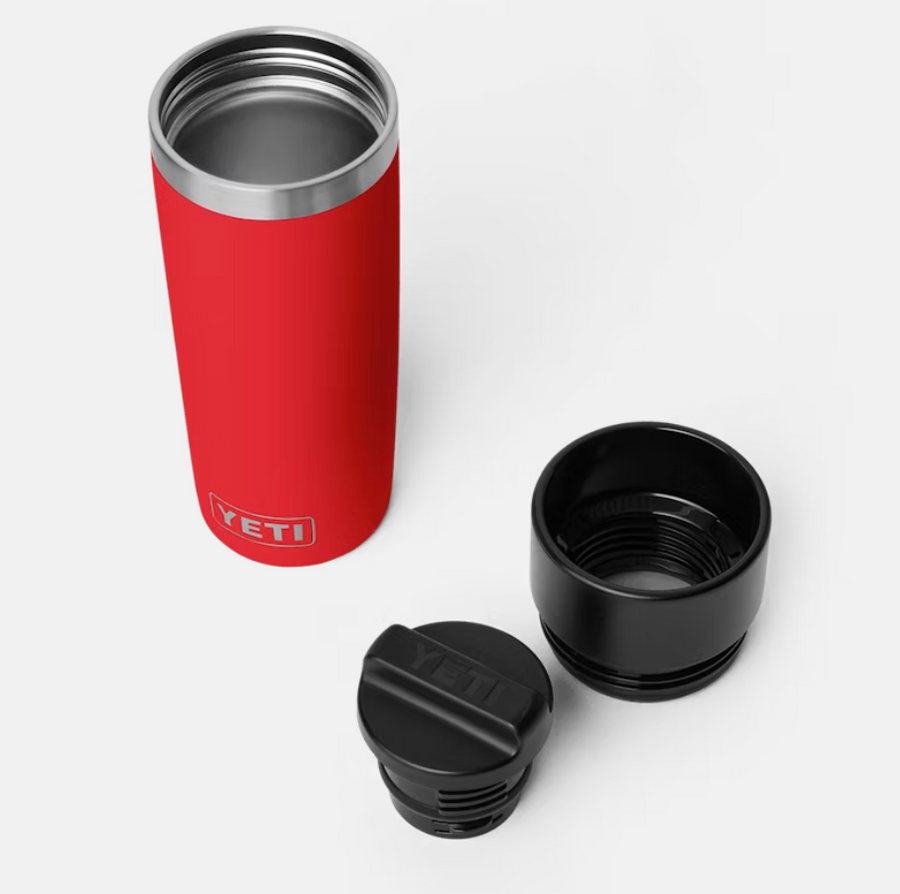 Yeti Rambler 16 oz Travel Bottle
