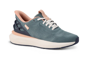 Kizik Women's Athens 2 (Stormy Weather/Rose)