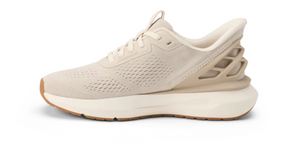 Kizik Women's Athens 2 (Oatmeal/Pristine)