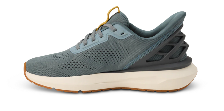 Kizik Men's Athen's 2 (Stormy Weather)