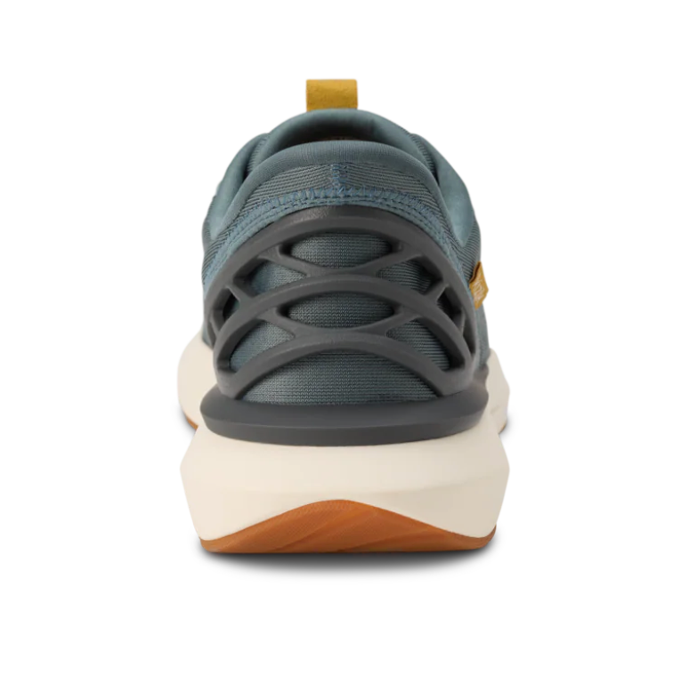 Kizik Men's Athen's 2 (Stormy Weather)