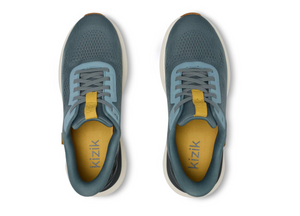 Kizik Men's Athen's 2 (Stormy Weather)