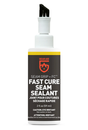 Gear Aid Seam Grip FC Fast Cure Seam Sealant