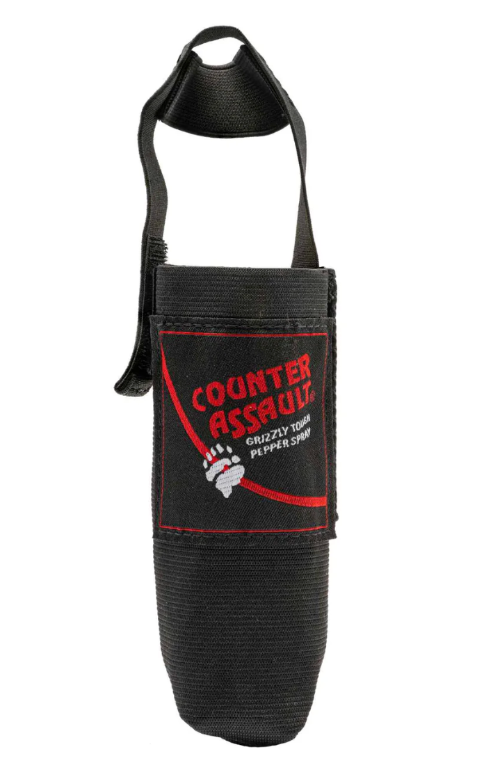 Counter Assault Universal Belt Holster