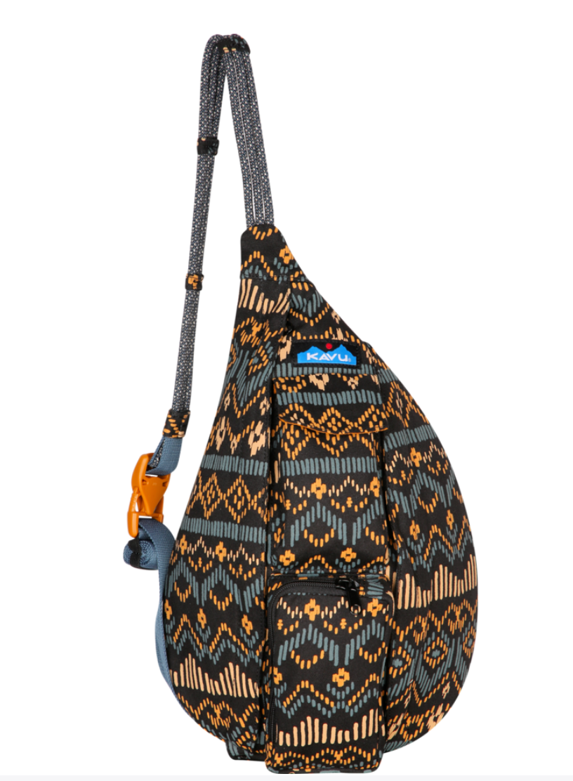 Kavu Mini Rope Bag (9150)