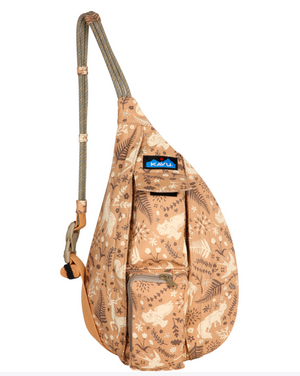 Kavu Mini Rope Bag (9150)