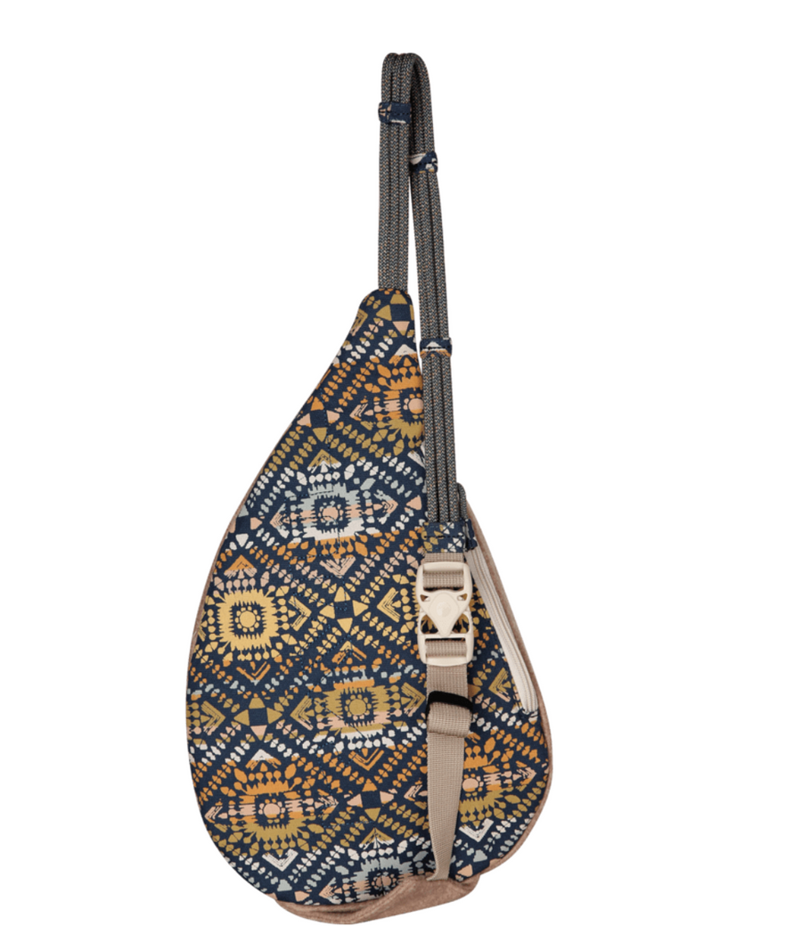 Kavu Camp Cozy Mini Rope Bag (9498)