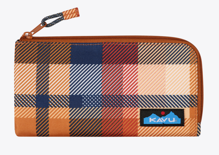 Kavu Clutch Case (9542)