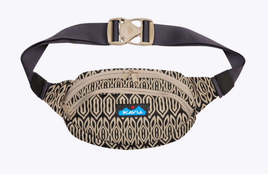 Kavu Canvas Spectator (9204)