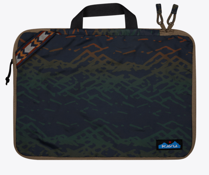 Kavu Wander Packs (9546)