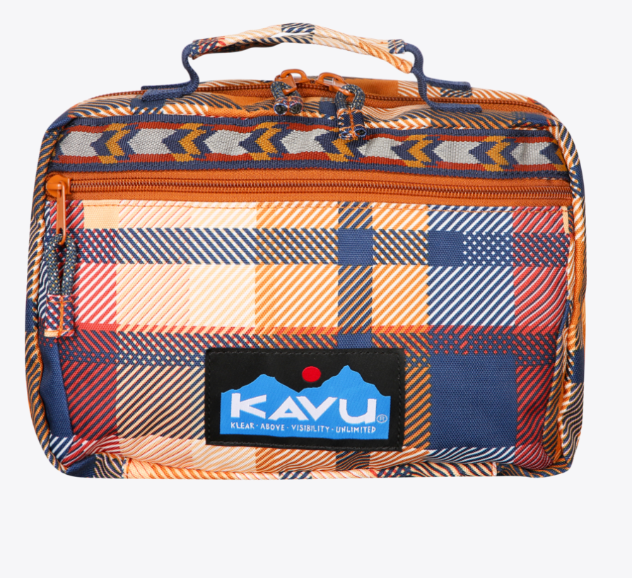 Kavu Take In Tow (9516)
