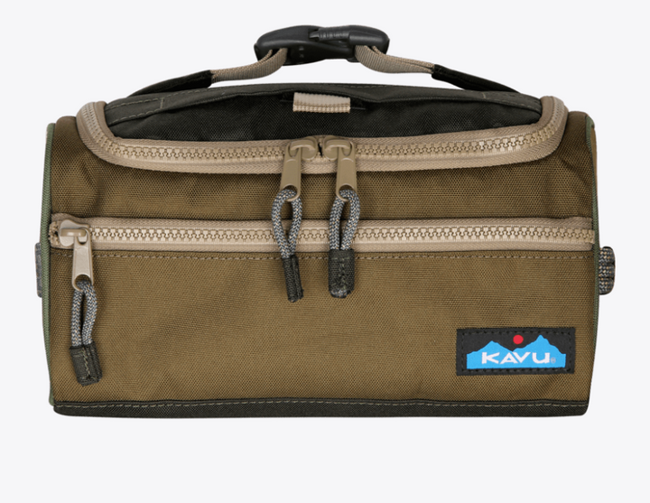 Kavu Supply Kit (9544)