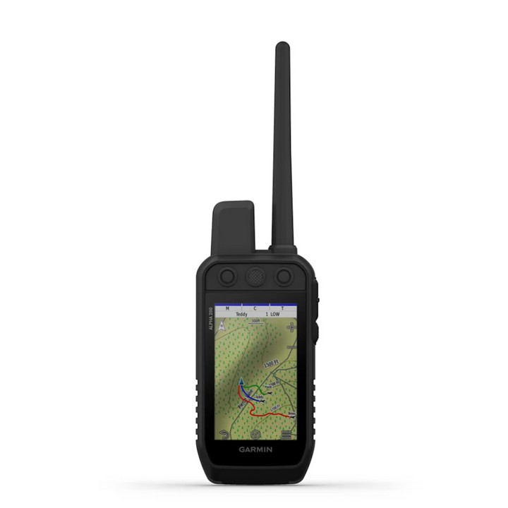Garmin Alpha® 200 Plus Handheld