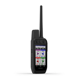 Garmin Alpha® 200 Plus Handheld