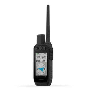 Garmin Alpha® 200 Plus Handheld