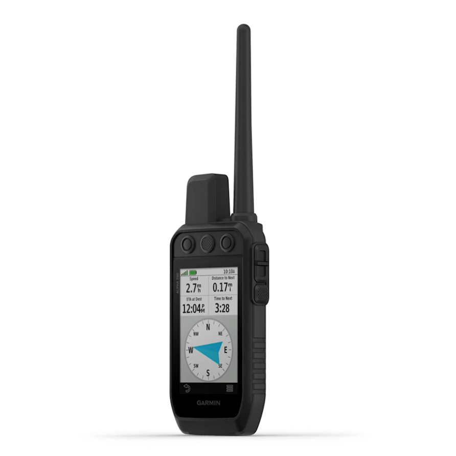 Garmin Alpha® 200 Plus Handheld