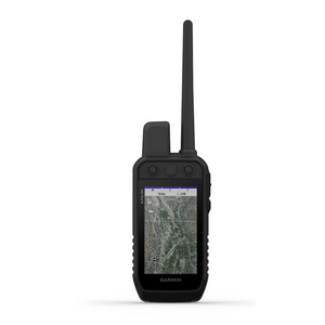 Garmin Alpha® 200 Plus Handheld